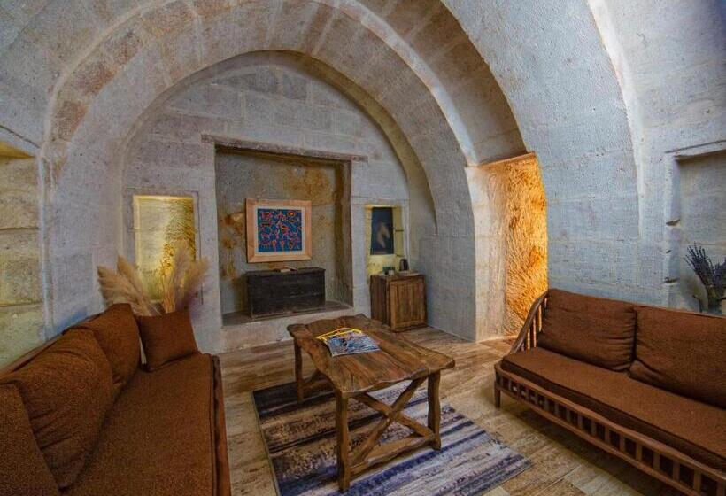 هتل Fragmancavecappadopcia