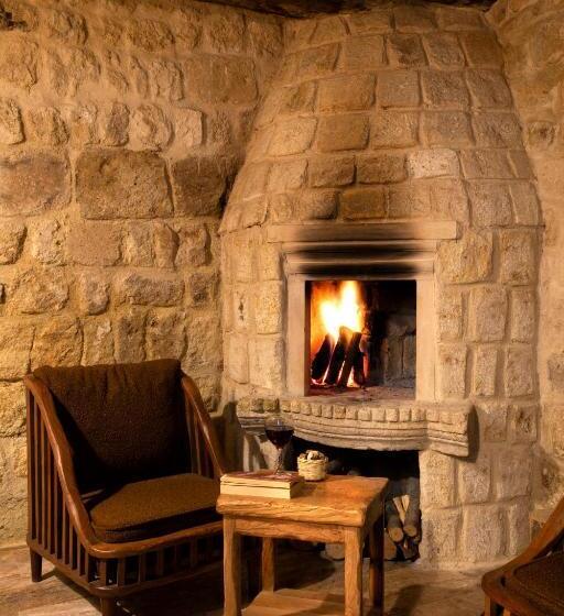 هتل Fragmancavecappadopcia