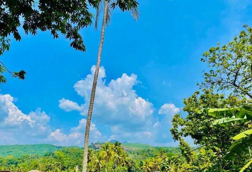 Hotel Grand Cabin Pinnawala