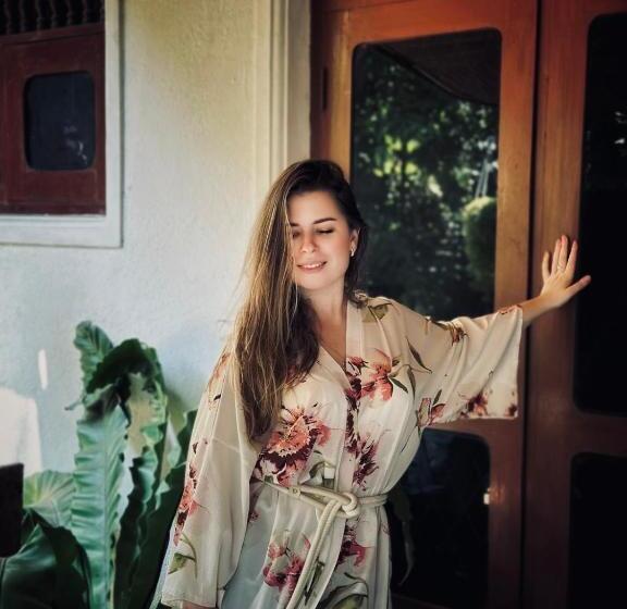 Hotel Grand Cabin Pinnawala