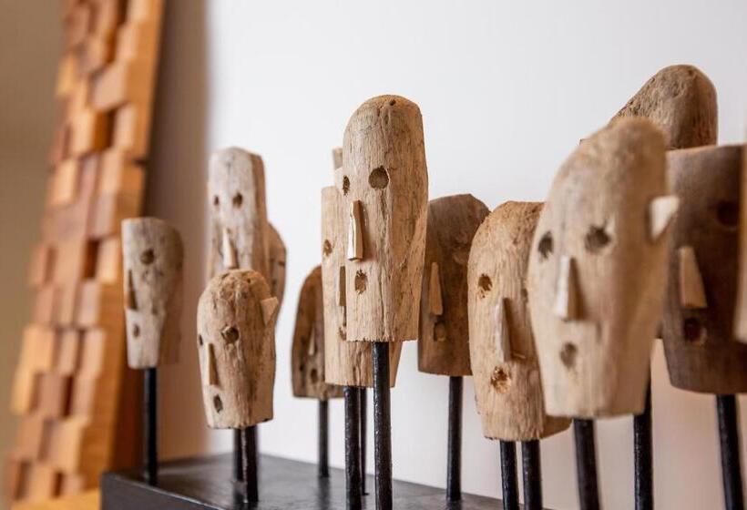 호텔 Katarzyna Estate   L Ambassade De Katarzyna