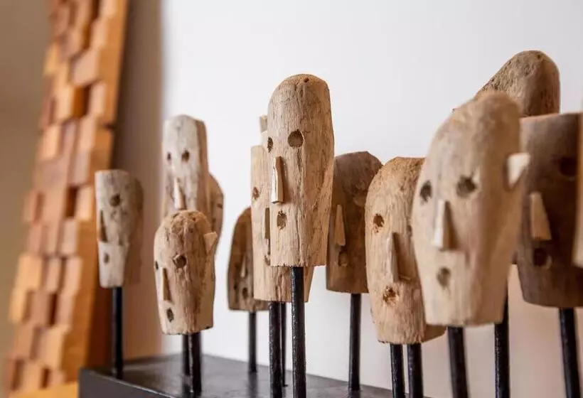 Hotelli Katarzyna Estate   L Ambassade De Katarzyna