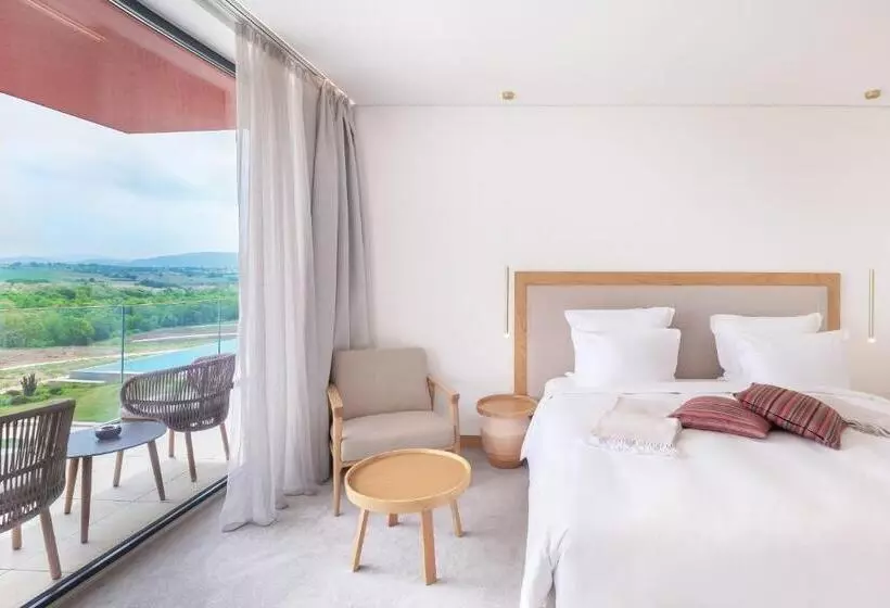 Hotelli Katarzyna Estate   L Ambassade De Katarzyna