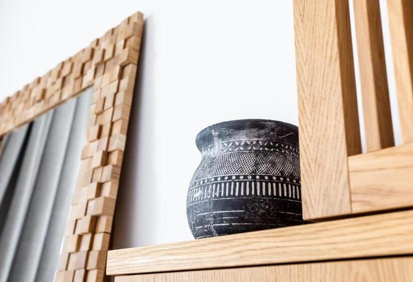 호텔 Katarzyna Estate   L Ambassade De Katarzyna