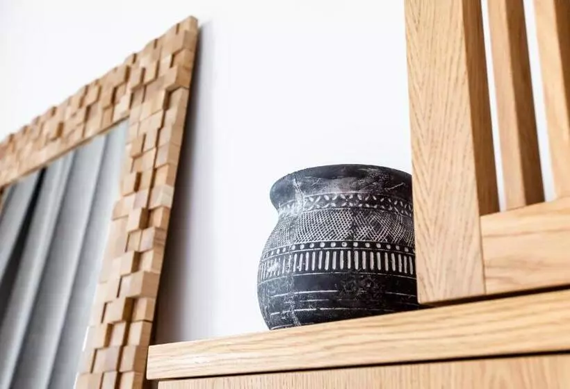 Hotelli Katarzyna Estate   L Ambassade De Katarzyna