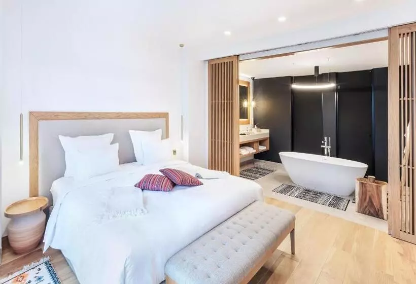 Hotelli Katarzyna Estate   L Ambassade De Katarzyna