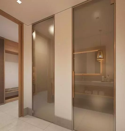 Hotelli Katarzyna Estate   L Ambassade De Katarzyna