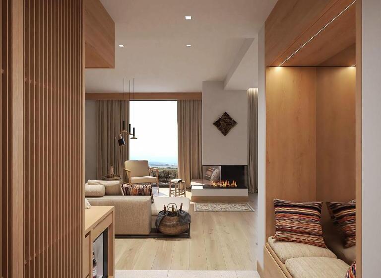 호텔 Katarzyna Estate   L Ambassade De Katarzyna