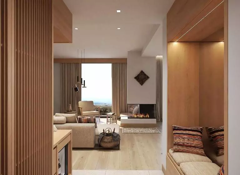 Hotelli Katarzyna Estate   L Ambassade De Katarzyna