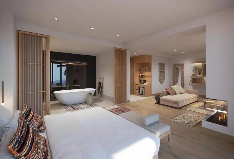 Hotelli Katarzyna Estate   L Ambassade De Katarzyna