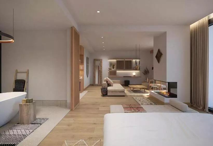 Hotelli Katarzyna Estate   L Ambassade De Katarzyna