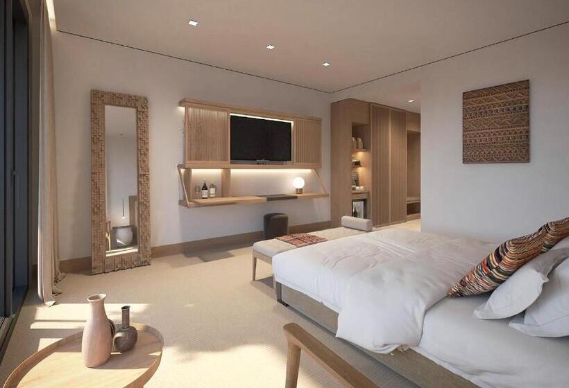 호텔 Katarzyna Estate   L Ambassade De Katarzyna