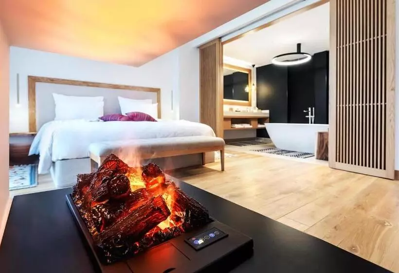 Hotelli Katarzyna Estate   L Ambassade De Katarzyna