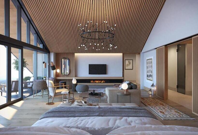 호텔 Katarzyna Estate   L Ambassade De Katarzyna