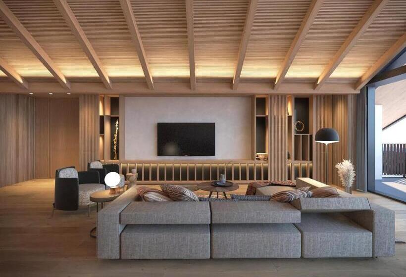 호텔 Katarzyna Estate   L Ambassade De Katarzyna