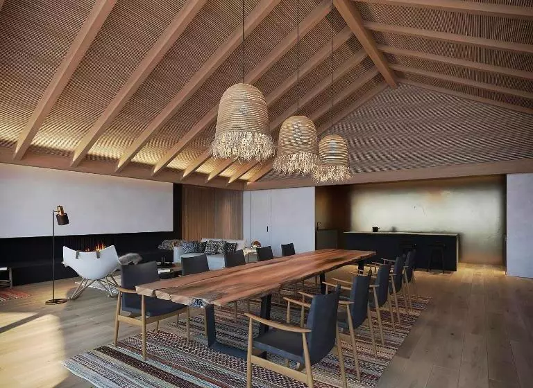 Hotelli Katarzyna Estate   L Ambassade De Katarzyna