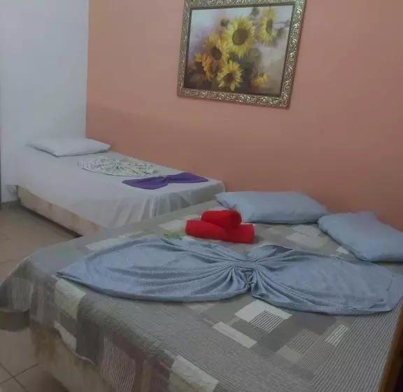 Hotelli Maranata