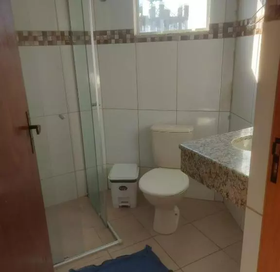 Hotelli Maranata