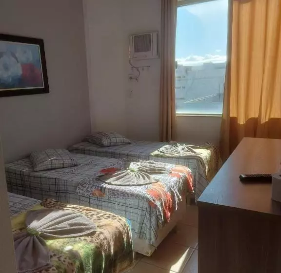 Hotelli Maranata