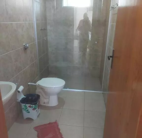 Hotelli Maranata
