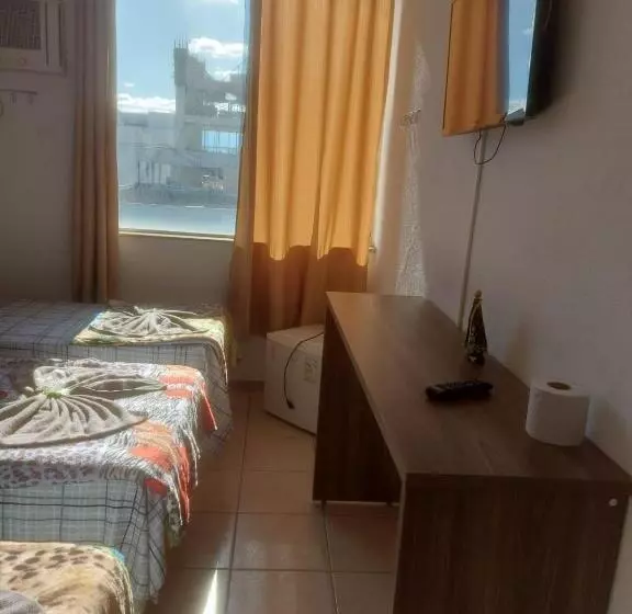 Hotelli Maranata
