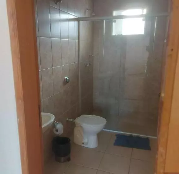 Hotelli Maranata