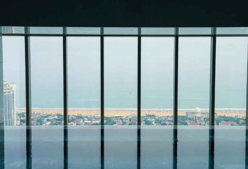 Hotel Mgm Qingdao