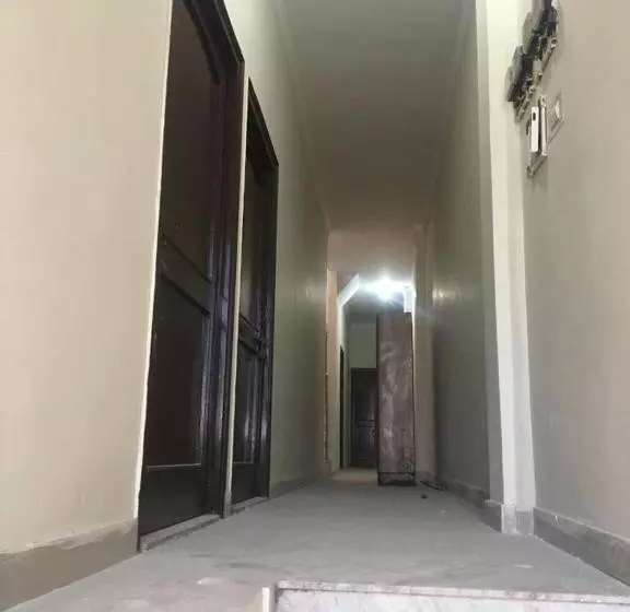 ホテル Oyo 81484 Suvidha Guest House