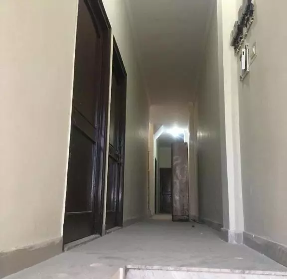 ホテル Oyo 81484 Suvidha Guest House