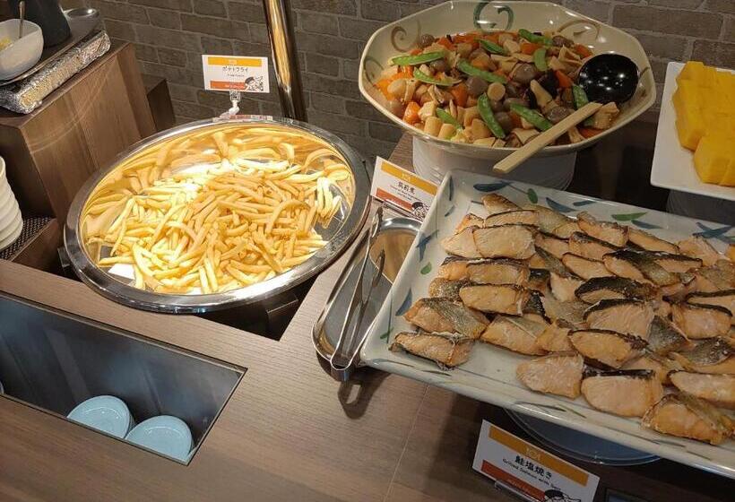 هتل Route Inn Kyoto Kameoka