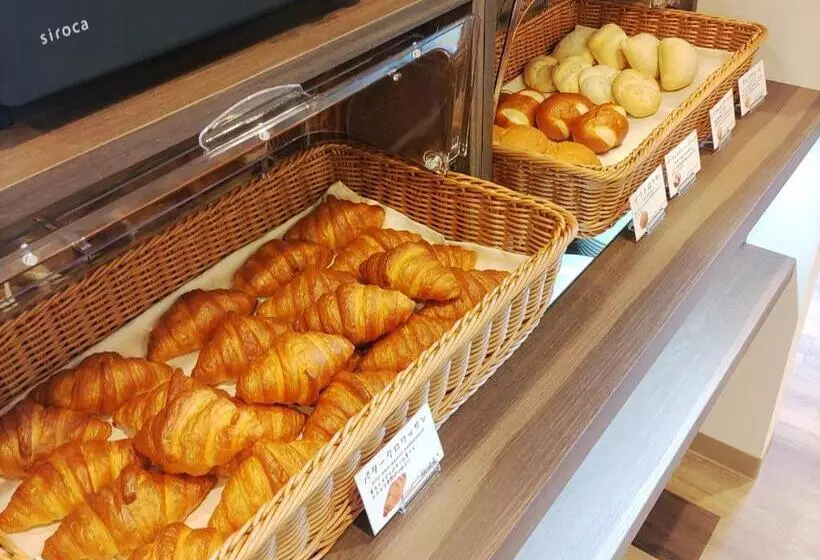 Hotelli Route Inn Kyoto Kameoka