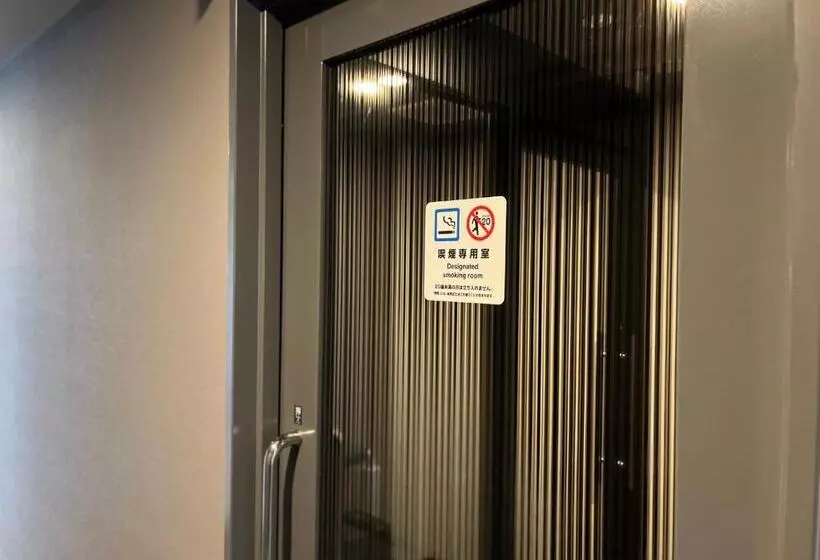 Hotelli Route Inn Kyoto Kameoka