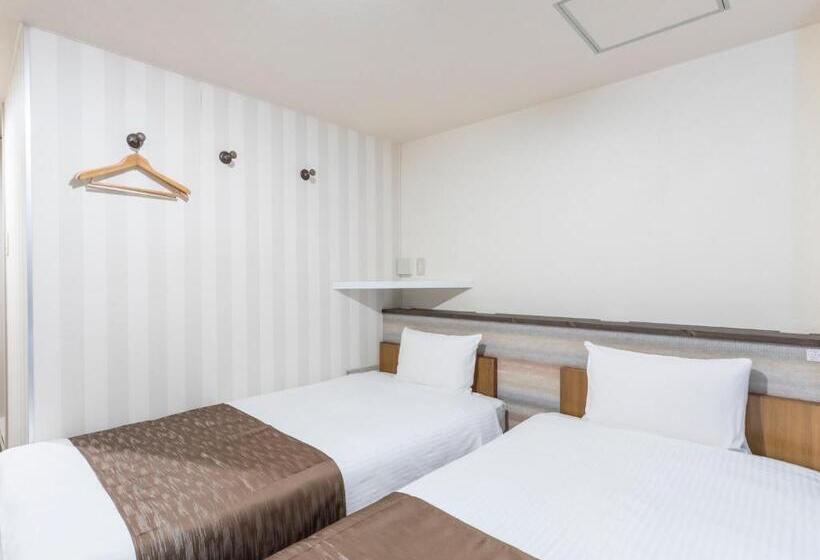 فندق Tabist New Gekkoen