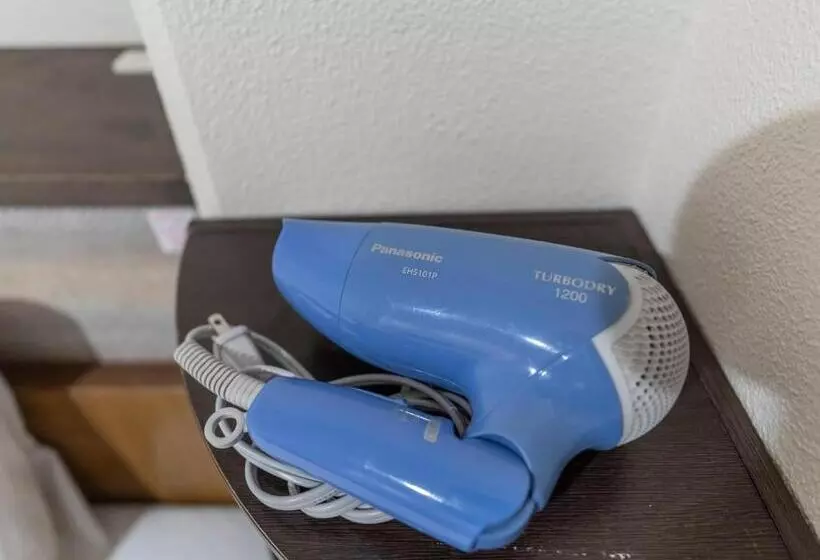 Hotelli Tabist New Gekkoen