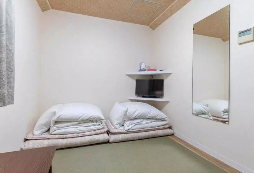 Hotelli Tabist New Gekkoen