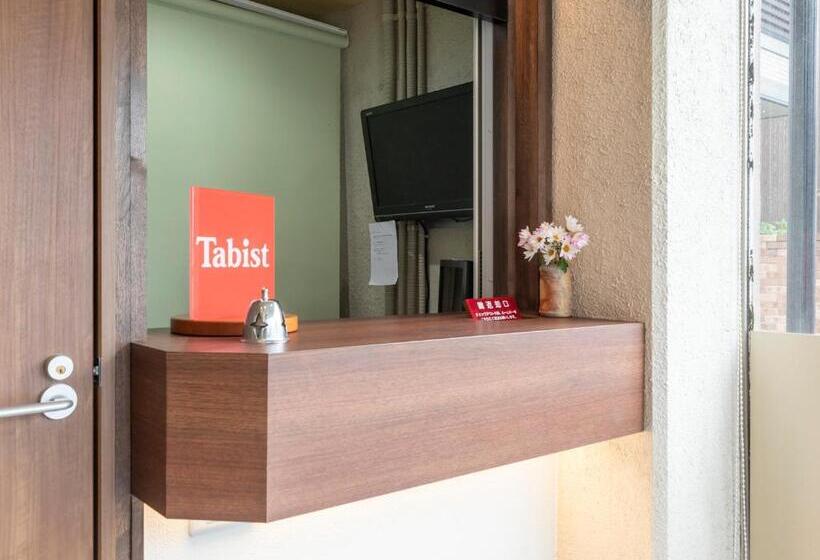 فندق Tabist New Gekkoen