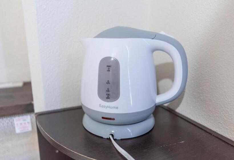 فندق Tabist New Gekkoen