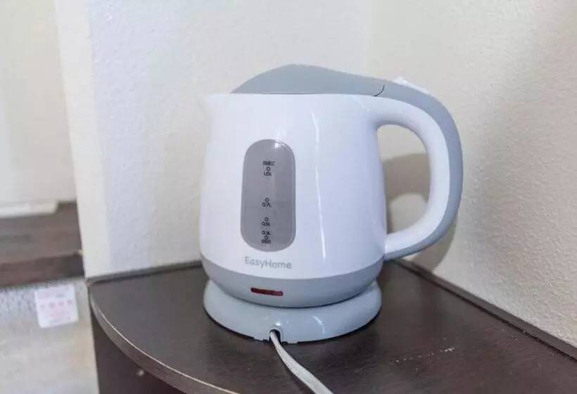 Hotelli Tabist New Gekkoen