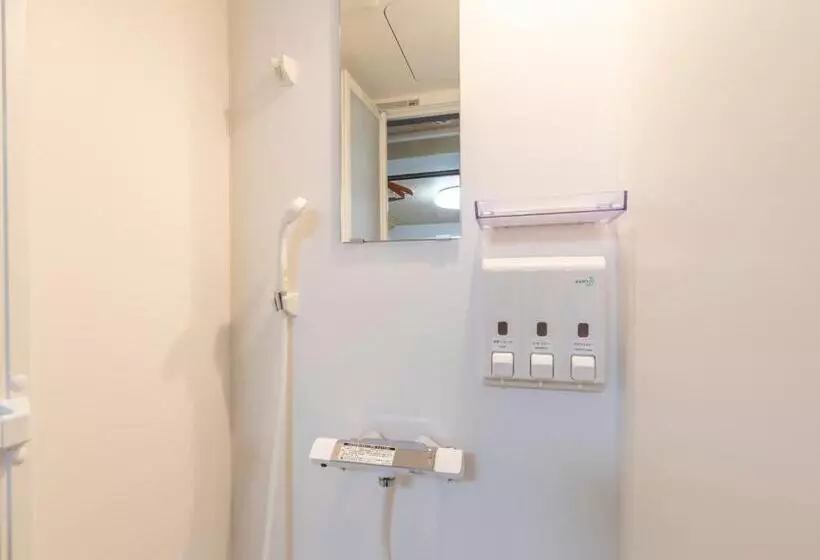 Hotelli Tabist New Gekkoen