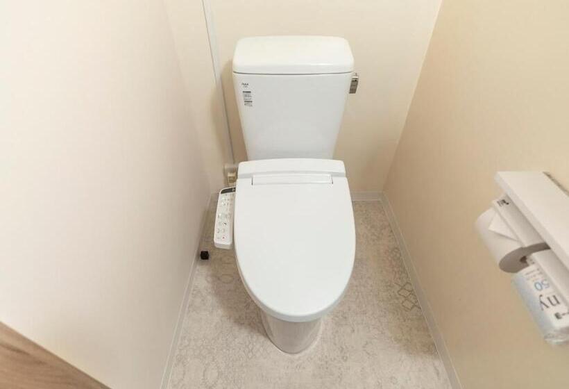 فندق Tabist New Gekkoen