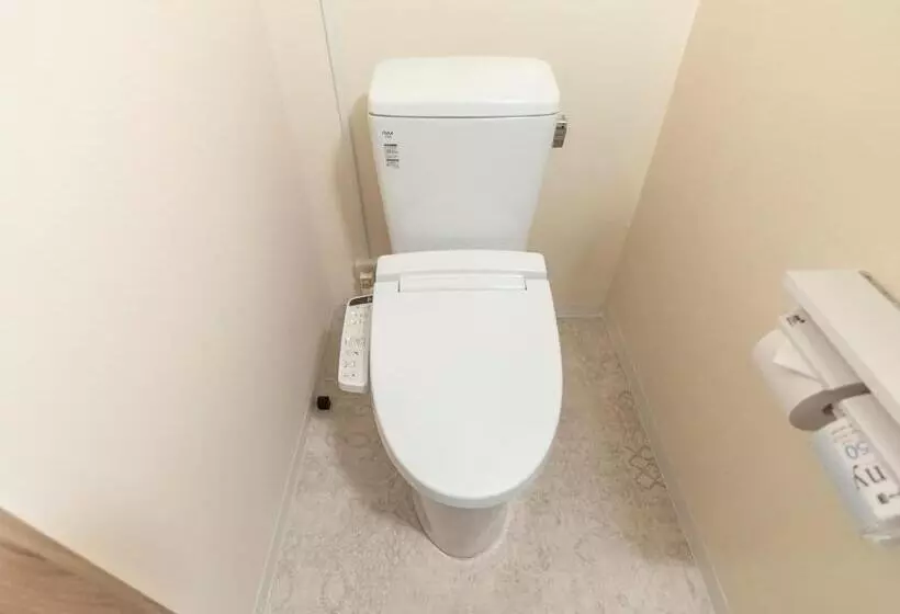 Hotelli Tabist New Gekkoen