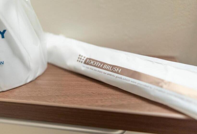 فندق Tabist New Gekkoen