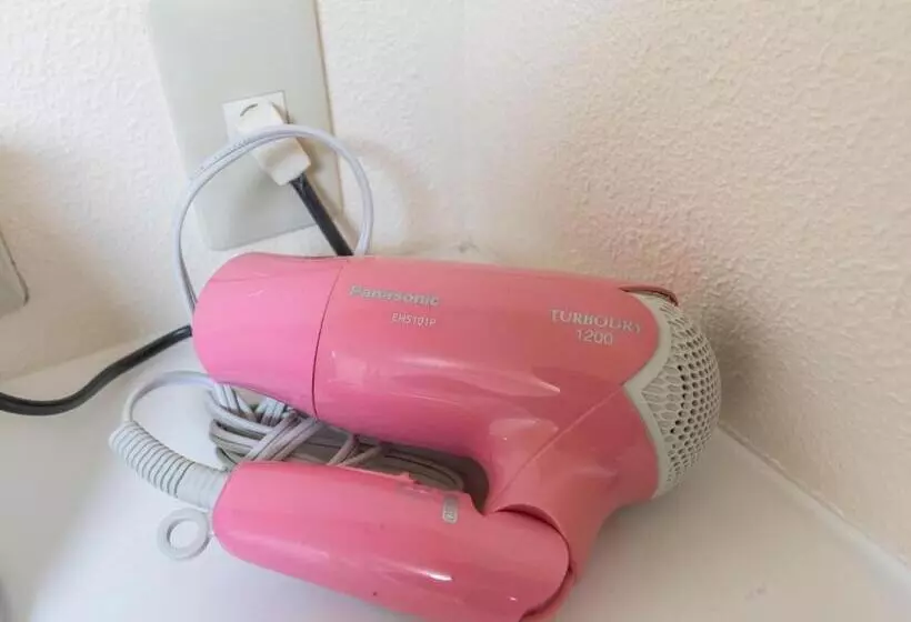 Hotelli Tabist New Gekkoen