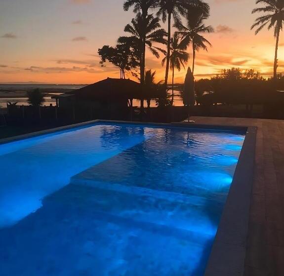 בית מלון כפרי Villa Garcez