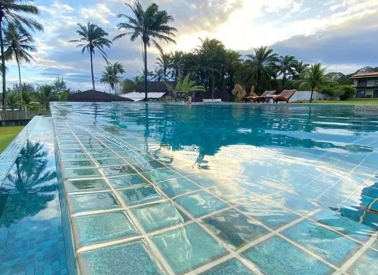 ホテル Villa Garcez