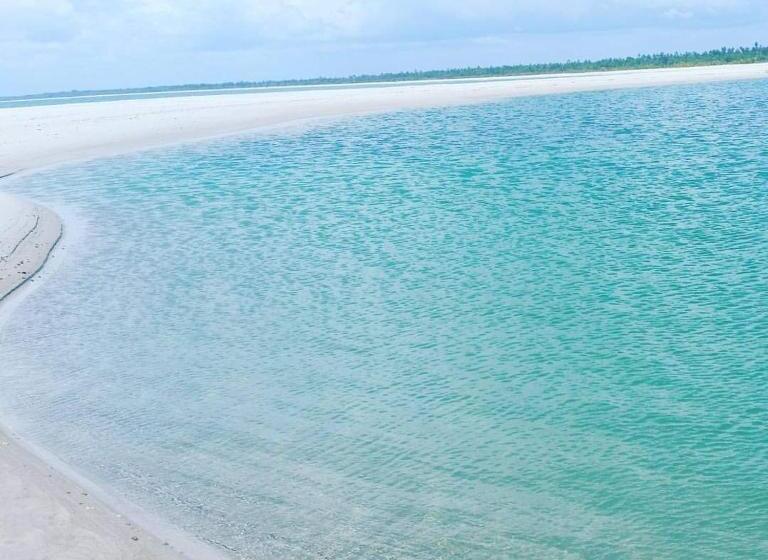 בית מלון כפרי Villa Garcez