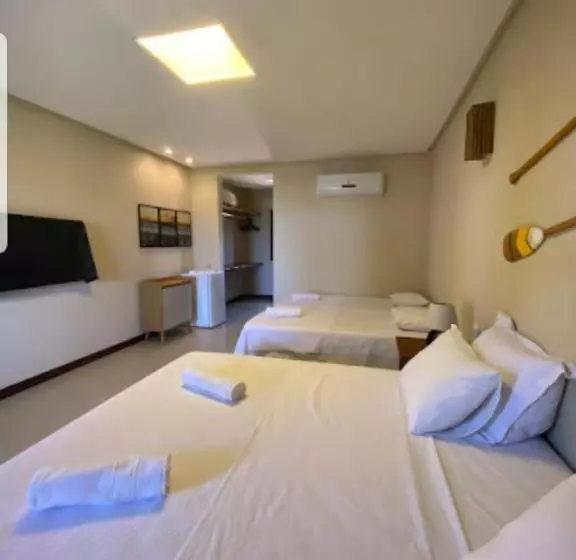 ホテル Villa Garcez