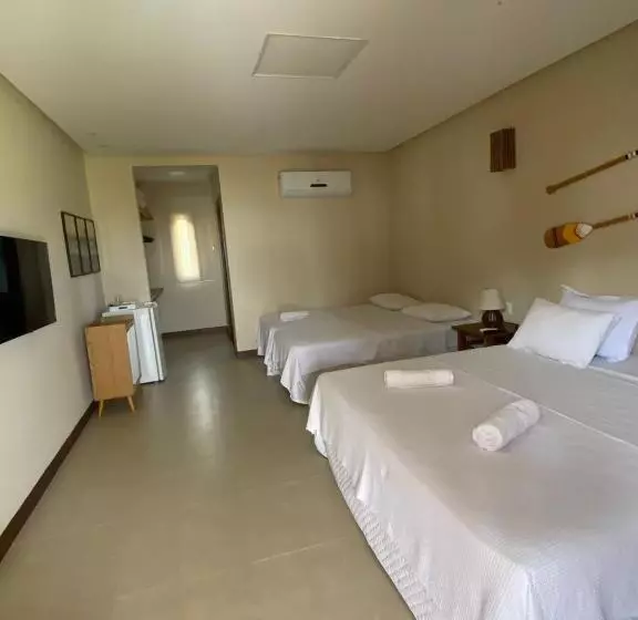 ホテル Villa Garcez