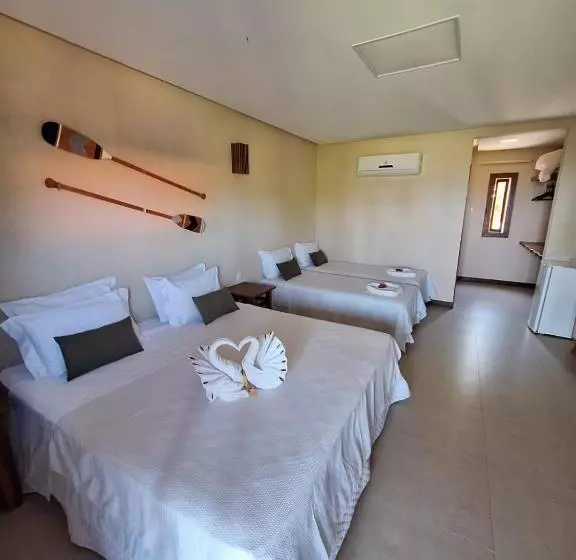 ホテル Villa Garcez