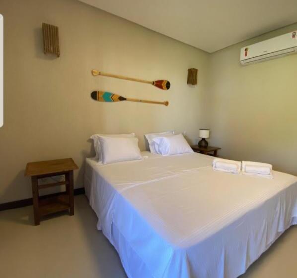 בית מלון כפרי Villa Garcez